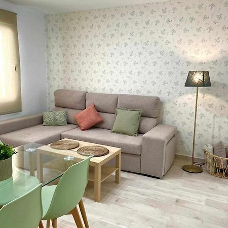 Piso Azonaicas Centro Tendillas Cordoba Dış mekan fotoğraf