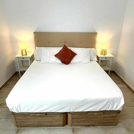 Piso Azonaicas Centro Tendillas Cordoba Dış mekan fotoğraf