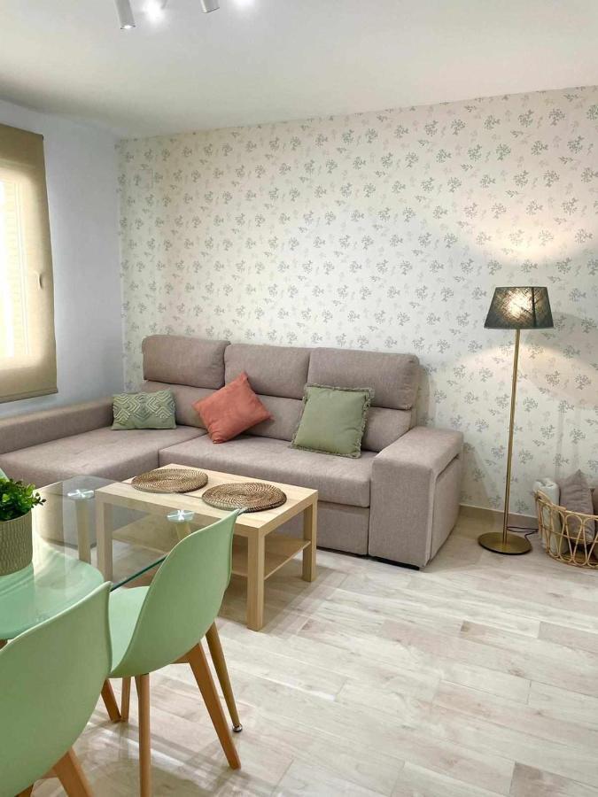 Piso Azonaicas Centro Tendillas Cordoba Dış mekan fotoğraf