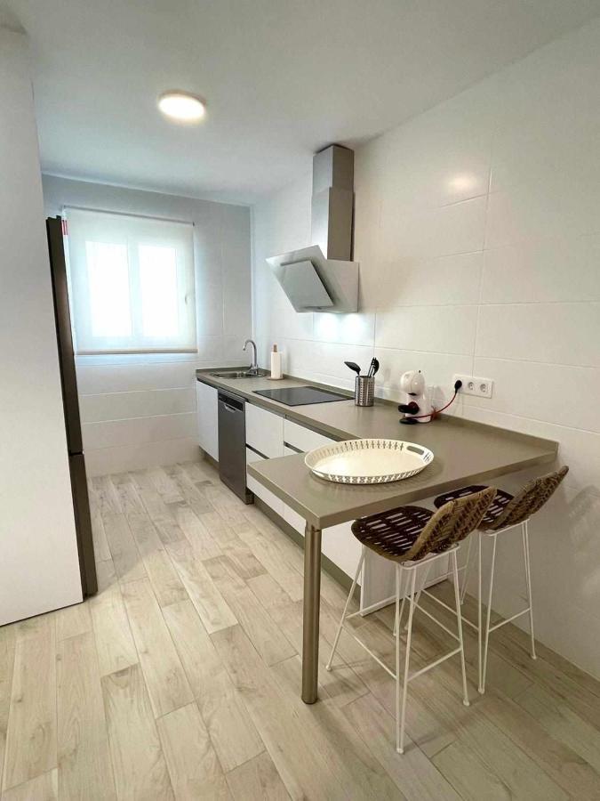 Piso Azonaicas Centro Tendillas Cordoba Dış mekan fotoğraf