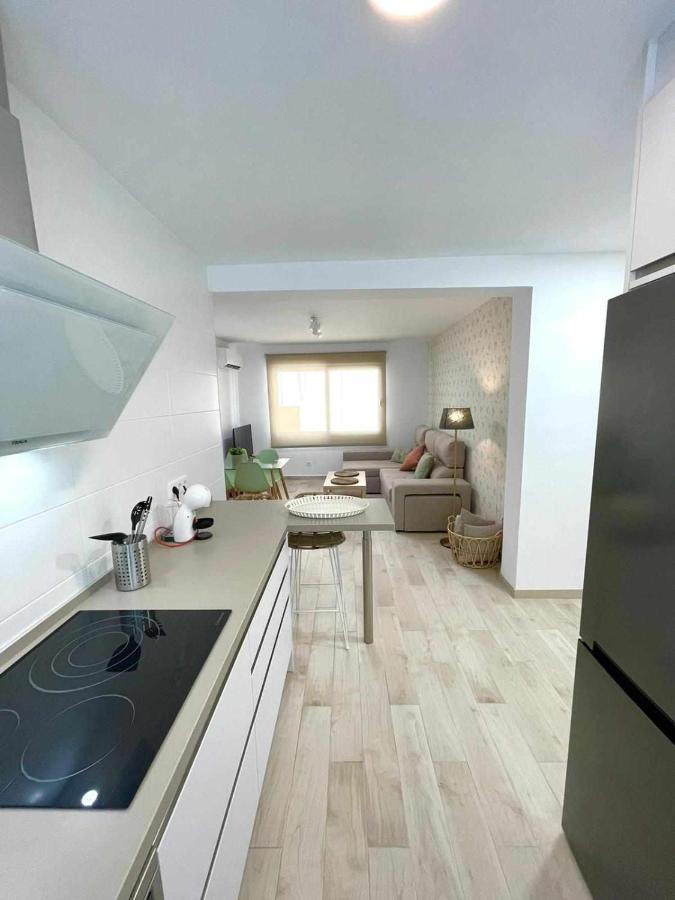 Piso Azonaicas Centro Tendillas Cordoba Dış mekan fotoğraf