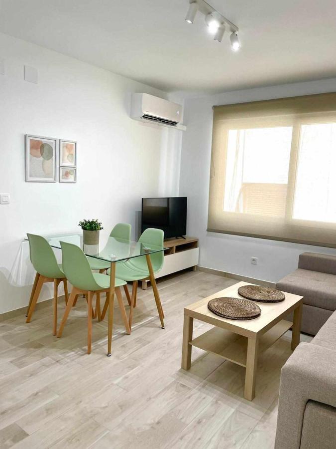 Piso Azonaicas Centro Tendillas Cordoba Dış mekan fotoğraf