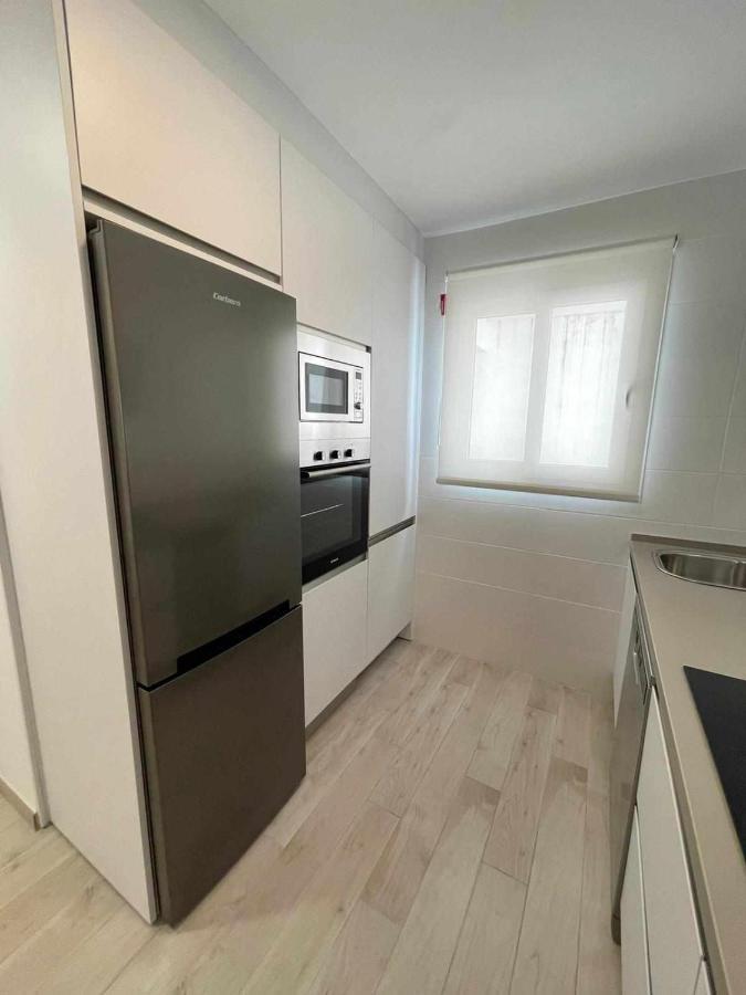 Piso Azonaicas Centro Tendillas Cordoba Dış mekan fotoğraf