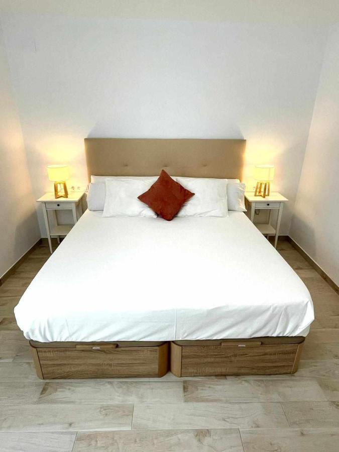 Piso Azonaicas Centro Tendillas Cordoba Dış mekan fotoğraf