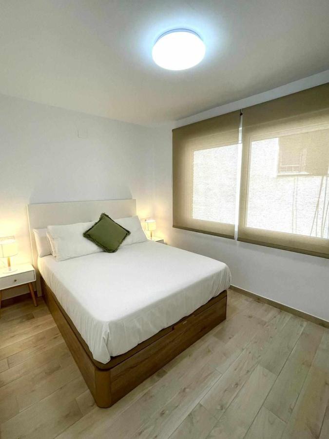 Piso Azonaicas Centro Tendillas Cordoba Dış mekan fotoğraf