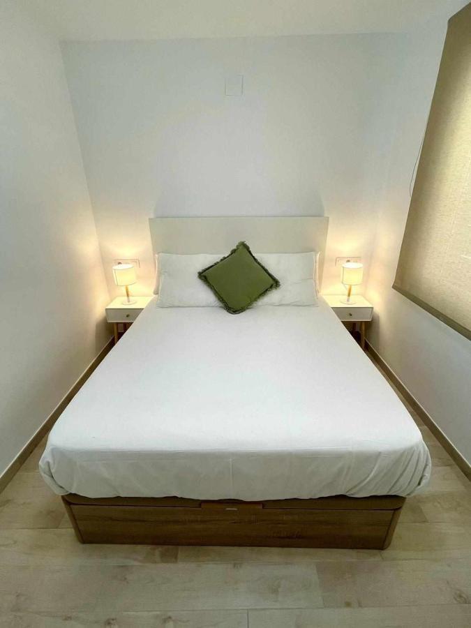 Piso Azonaicas Centro Tendillas Cordoba Dış mekan fotoğraf