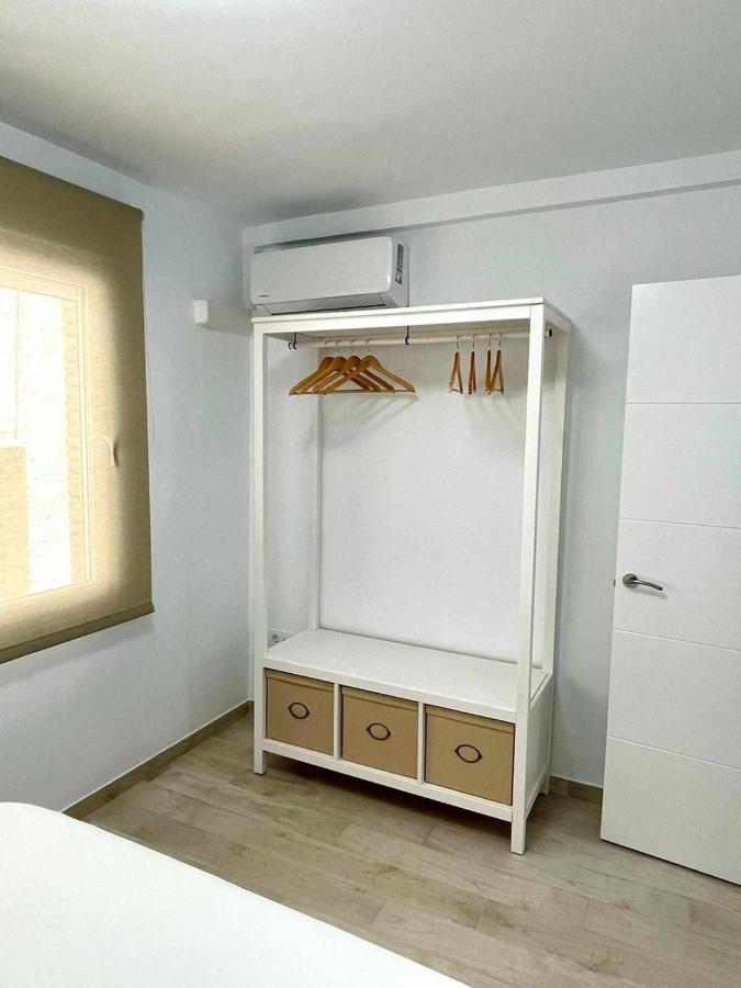 Piso Azonaicas Centro Tendillas Cordoba Dış mekan fotoğraf