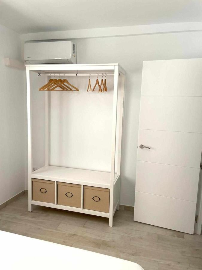 Piso Azonaicas Centro Tendillas Cordoba Dış mekan fotoğraf
