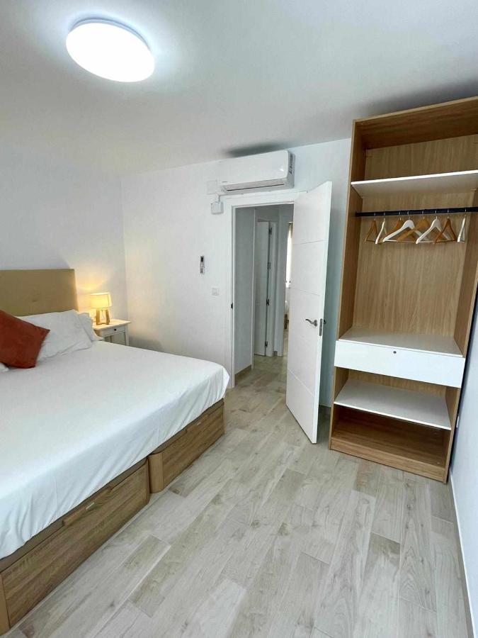 Piso Azonaicas Centro Tendillas Cordoba Dış mekan fotoğraf