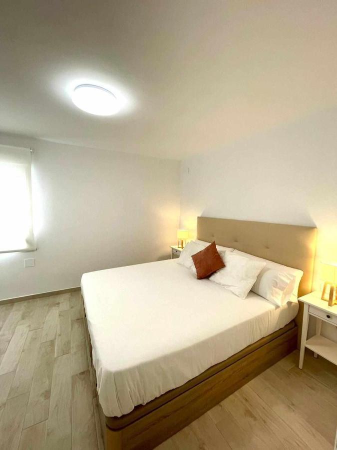 Piso Azonaicas Centro Tendillas Cordoba Dış mekan fotoğraf