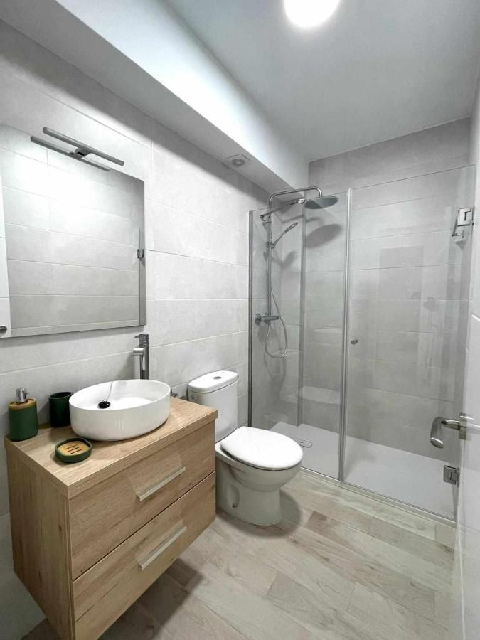 Piso Azonaicas Centro Tendillas Cordoba Dış mekan fotoğraf