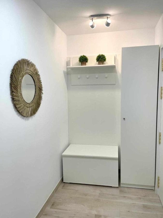Piso Azonaicas Centro Tendillas Cordoba Dış mekan fotoğraf